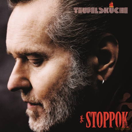 Stoppok: Teufelskuche [CD]