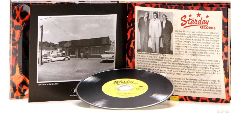 That'll Flat Git It Vol. 48 [CD]