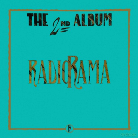 Radiorama: The 2nd Album [CD]
