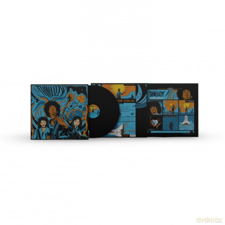 Thin Lizzy: The Acoustic Sessions [Winyl]