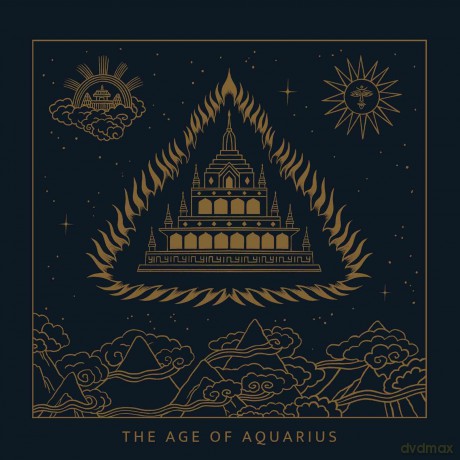 Yin Yin: The Age Of Aquarius [Winyl]