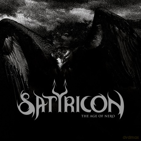 Satyricon: The Age Of Nero [Winyl]