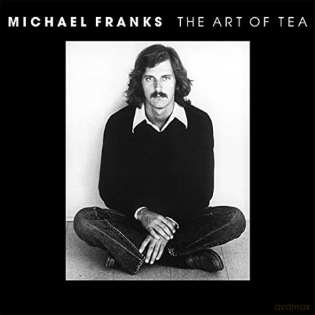 Michael Franks: The Art Of Tea [Winyl]