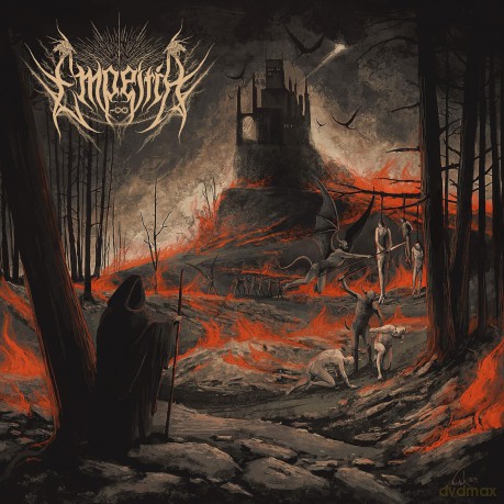 Empeiria: The Ascent: Szenen der Katharsis [Winyl]