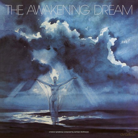 Jurriaan Andriessen: The Awakening Dream [Winyl]