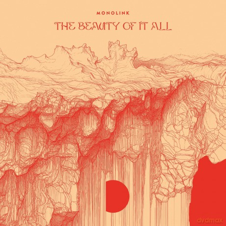Monolink: The Beauty Of It All [CD]