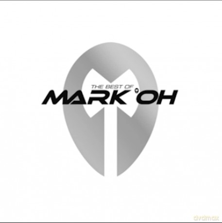 Mark 'Oh: The Best Of Mark Oh [Winyl]