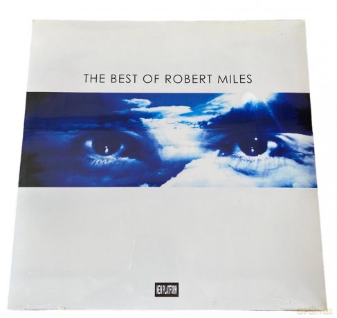 Robert Miles: The Best Of Robert Miles [Winyl]