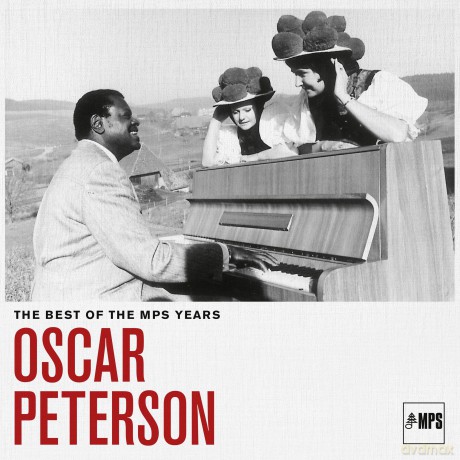 Oscar Peterson: The Best Of The MPS Years [2xWinyl]