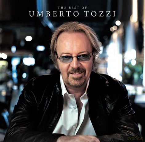 Umberto Tozzi: The Best Of Umberto Tozzi [CD]