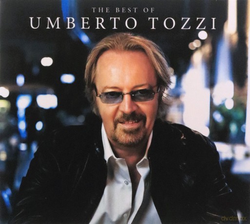 Umberto Tozzi: The Best Of Umberto Tozzi [CD]