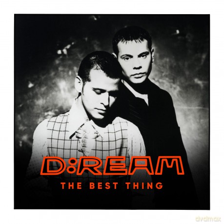D:Ream: The Best Thing [2CD]