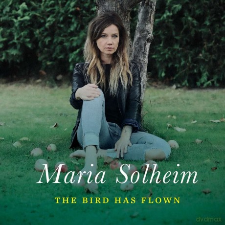 Maria Solheim: The Bird Has Flown [CD]
