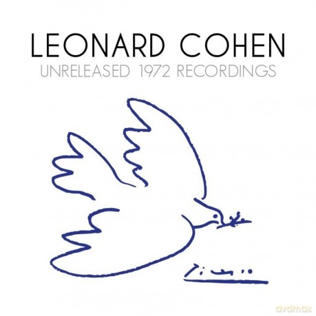 Leonard Cohen: The Bird On The Wire Concerts [CD]