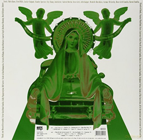 Calexico: The Black Light [Winyl]