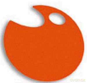 Brystol B1 Kolor 105- Ceglasty