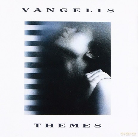 Vangelis: Themes [CD]