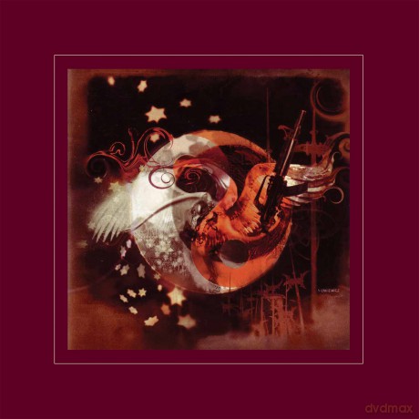 Bruce Cockburn: The Charity Of Night (remastered) [2xWinyl]