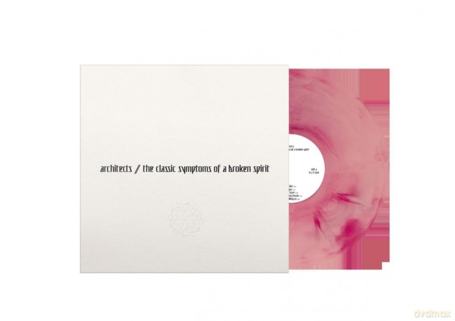 Architects: The Classical Symptoms Of A Broken Spirit (Limited) (Purple/Pink) [Winyl]