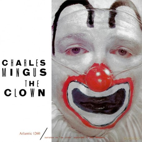 Charles Mingus: The Clown (Mono) [2xWinyl]