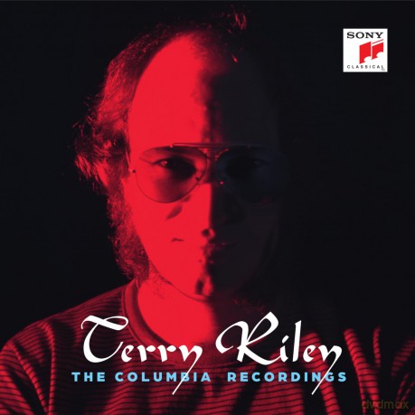 Terry Riley: The Columbia Recordings [4CD]