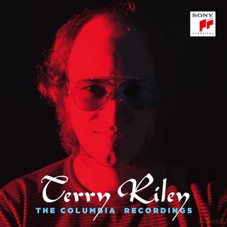 Terry Riley: The Columbia Recordings [4CD]