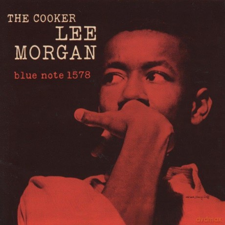 Lee Morgan: The Cooker (UHQ-CD) [Blue Note 85th Anniversary Reissue Series] [CD]