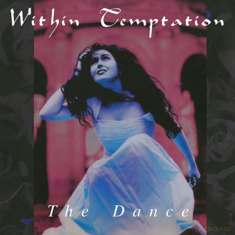 Within Temptation: The Dance [Winyl]