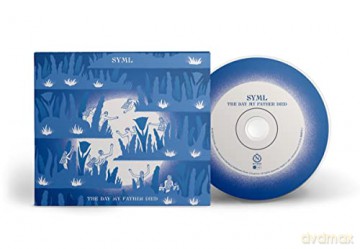 SYML: The Day My Father Died [CD]