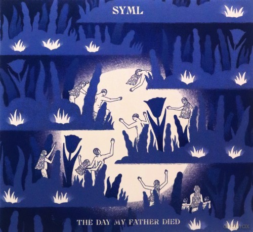 SYML: The Day My Father Died [CD]