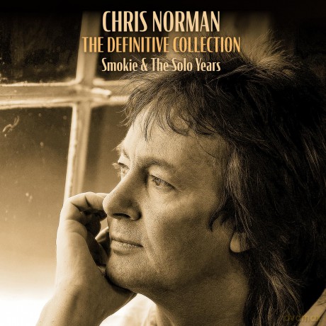Chris Norman: The Definitive Collection: Smokie And Solo Years [2CD]
