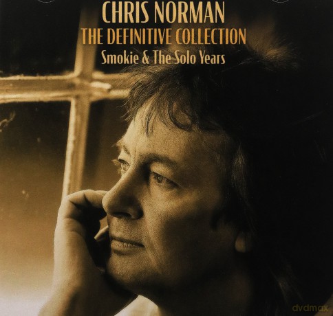 Chris Norman: The Definitive Collection: Smokie And Solo Years [2CD]