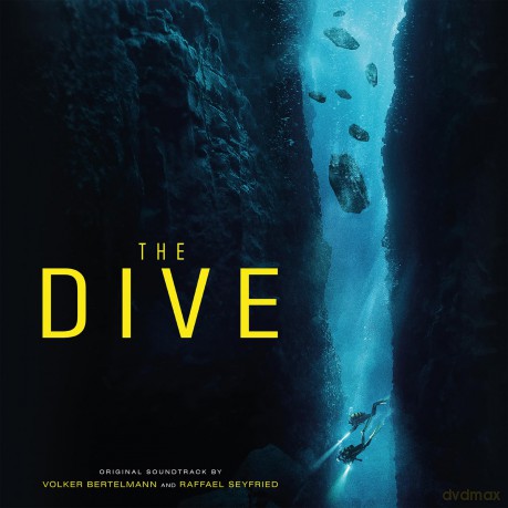 The Dive (Limited) (Turquoise) [Winyl]