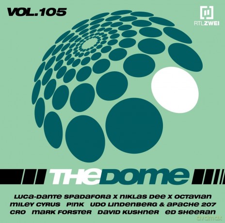 The Dome Vol. 105 [2CD]