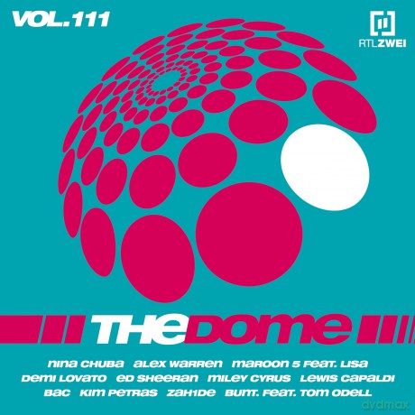 The Dome Vol. 111 [2CD]