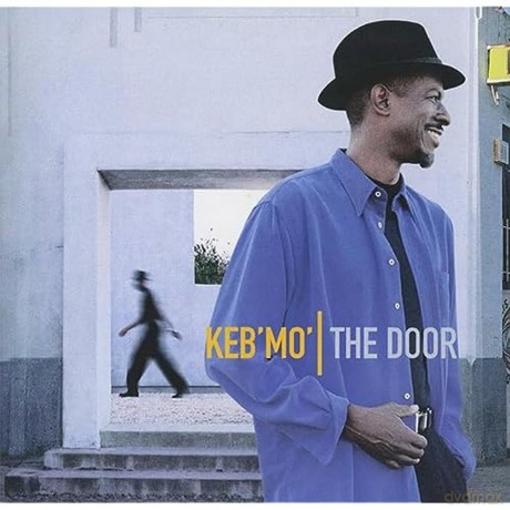 Keb' Mo': The Door [CD]