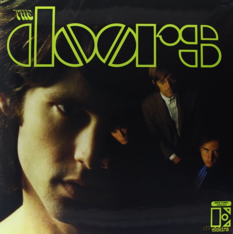 The Doors: The Doors [2xWinyl]
