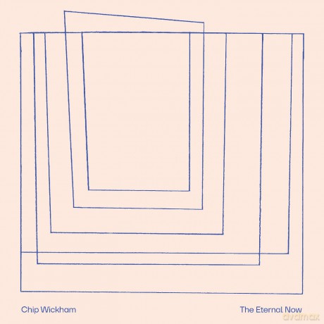Chip Wickham: The Eternal Now [Winyl]