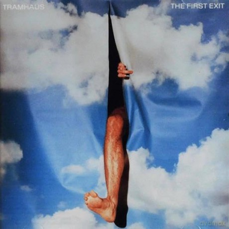 Tramhaus: The First Exit [Winyl]