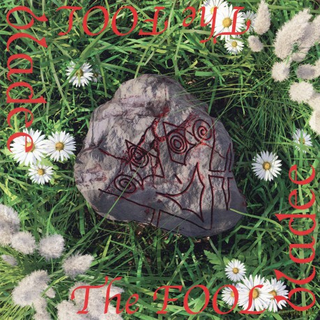 Bladee: The Fool (Transparent Green) [Winyl]