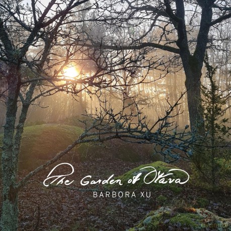 Barbora Xu: The Garden Of Otava [CD]