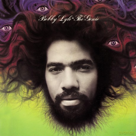 Bobby Lyle: The Genie [Winyl]