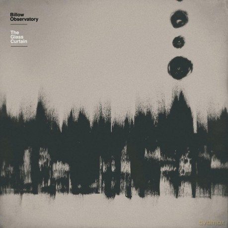 Billow Observatory: The Glass Curtain [CD]