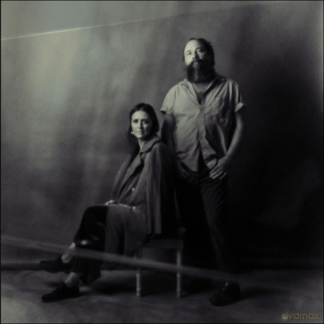The Glass Hours: The Glass Hours [CD]