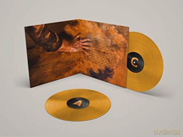 Shake Stew: The Golden Fang (Limited) (Gold) [2xWinyl]