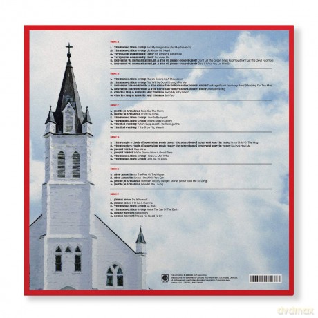 The Gospel Truth: The Complete Singles Collection [3xWinyl]