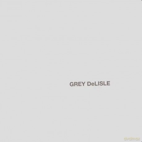 Grey DeLisle: The Grey Album [CD]