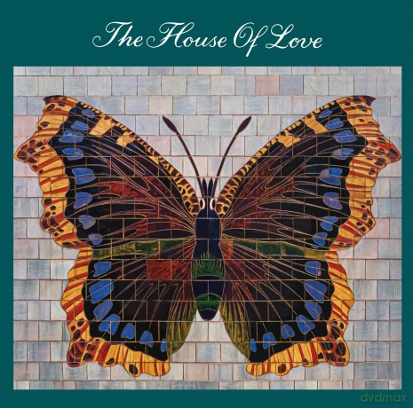 The House Of Love: The House of Love [CD]