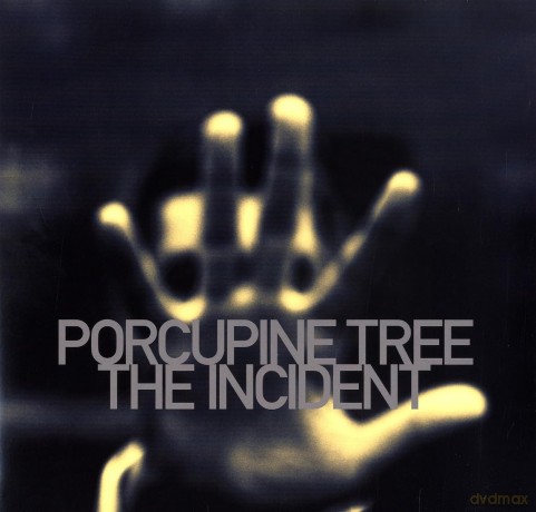 Porcupine Tree: The Incident (Limited) (Transparent) [2xWinyl]
