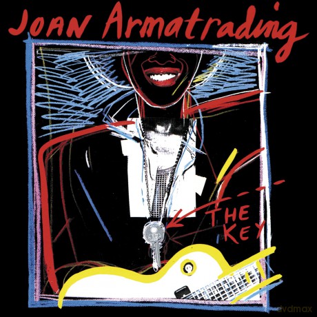 Joan Armatrading: The Key [CD]